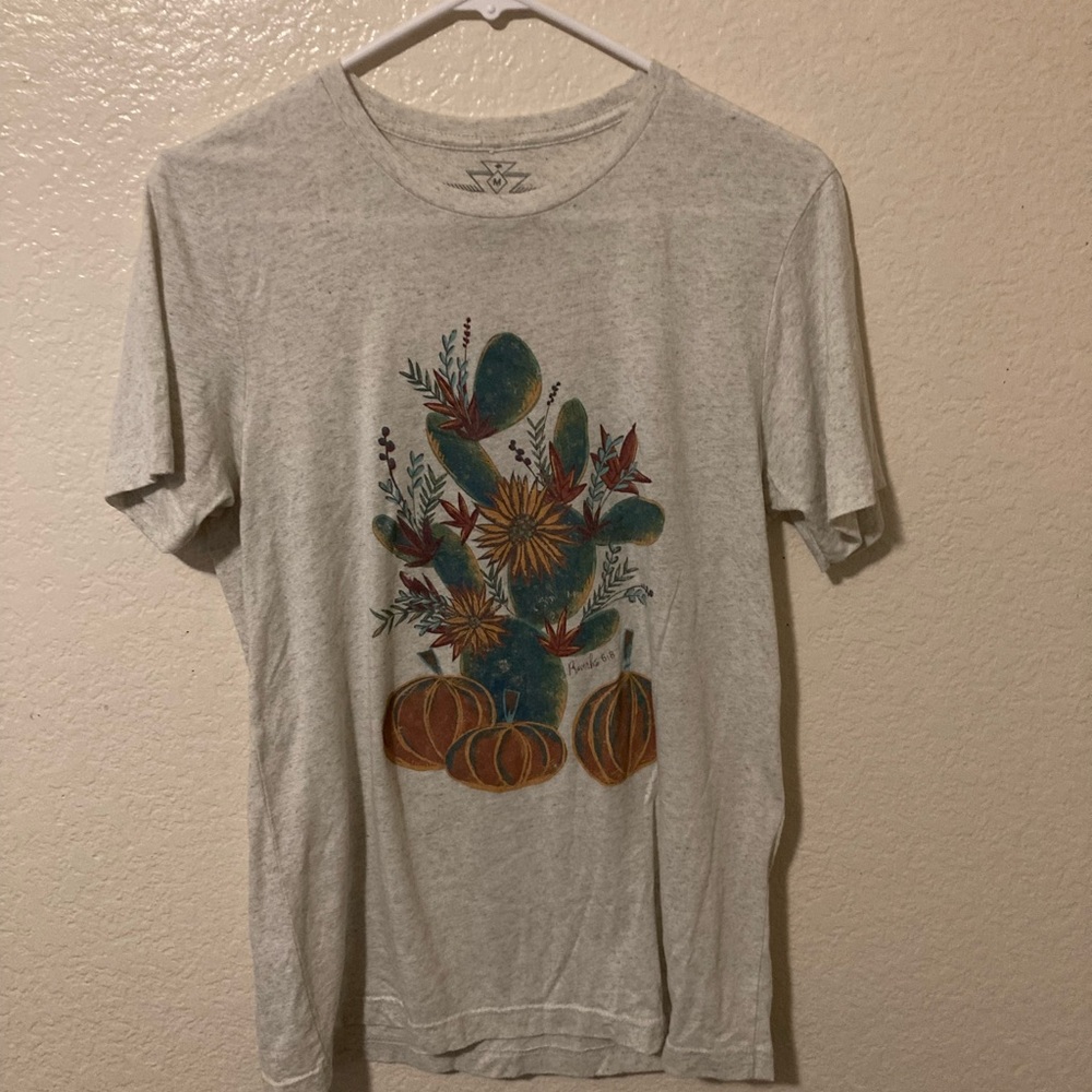 Crazy train size medium